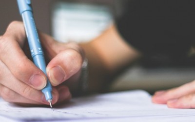 Profession&nbsp;: écrivain public