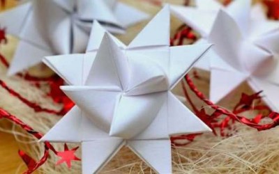 C&rsquo;est bientôt Noël