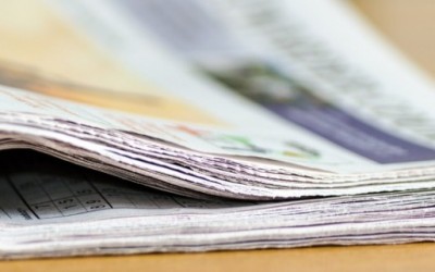 Votre communiqué de presse en 3 étapes