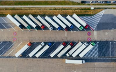 Rédaction web pour un conseiller en sécurité externe transport matières dangereuses