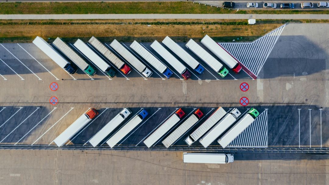 Rédaction web pour un conseiller en sécurité externe transport matières dangereuses