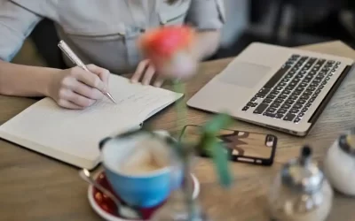 Votre écrivain public chez Gautier Girard