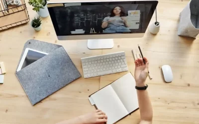 Rédaction d’un contrat de dropshipping