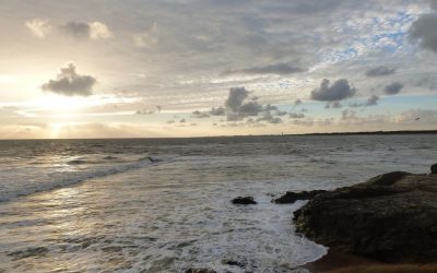 Votre écrivain public s&rsquo;installe en Vendée