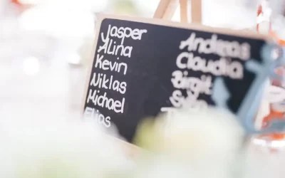 Votre demande de changement de prénom