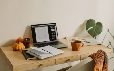 Bien mettre en pages votre mémoire&nbsp;: pourquoi et comment&nbsp;?