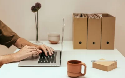 Zoom sur la mise en pages de votre mémoire d&rsquo;expertise comptable