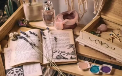 Une bouquiniste web nous dit tout sur ses cadavres exquis