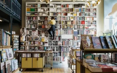 Christophe Bruchansky&nbsp;: un auteur à découvrir