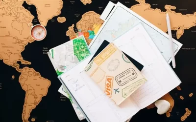 Rédiger un recours en cas de refus de visa court séjour