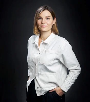 Valériane Taront chez Calmann Levy