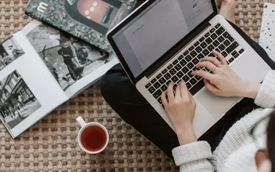 La mise en page de votre mémoire&nbsp;: une étape à ne pas négliger